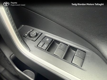 2024 Toyota RAV4 - photo 16