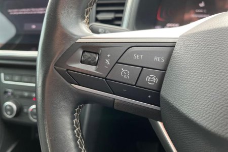 2024 SEAT Ateca - photo 27