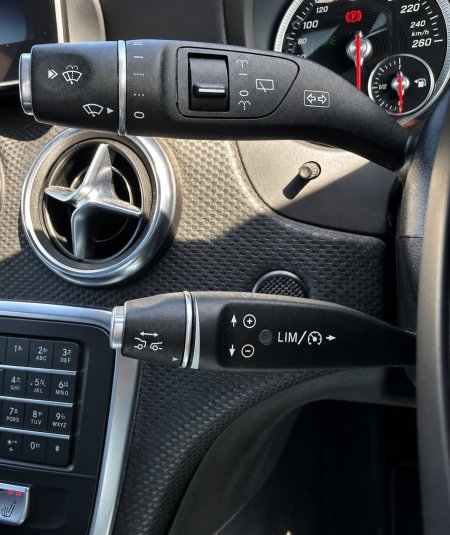 2017 Mercedes-Benz A-Class - photo 13