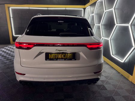 2020 Porsche Cayenne - photo 12