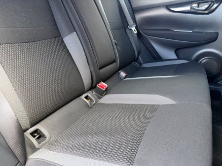 2019 Nissan Qashqai - photo 7