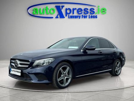 2019 Mercedes-Benz C-Class - photo 7