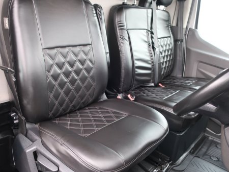 2025 Ford Transit - photo 9