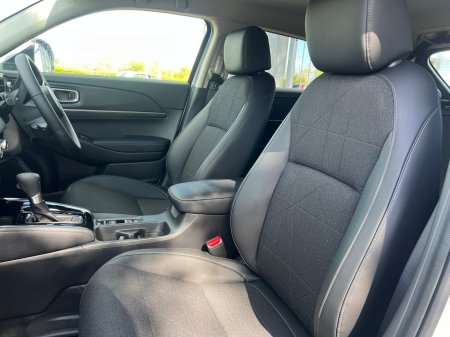 2026 Honda HR-V - photo 10