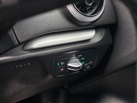2018 Audi A3 - photo 20
