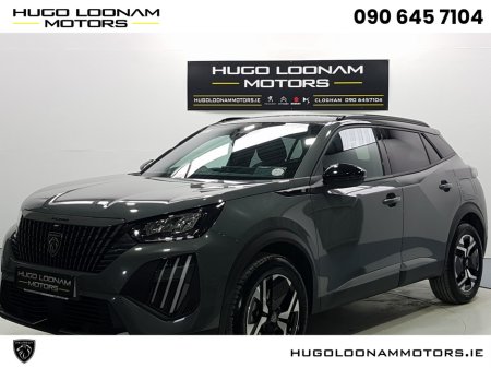 2026 Peugeot 2008 - photo 5