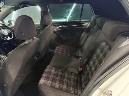 2014 Volkswagen Golf - photo 19