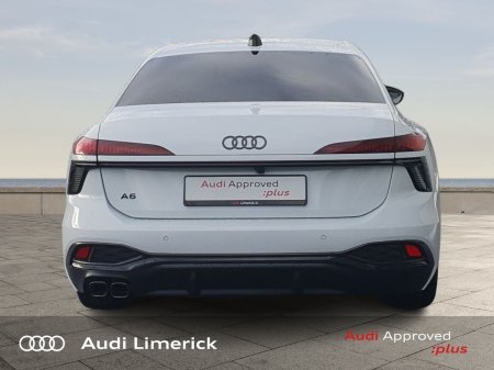 2026 Audi A6 - photo 6