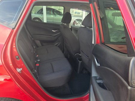 2017 Hyundai ix20 - photo 6
