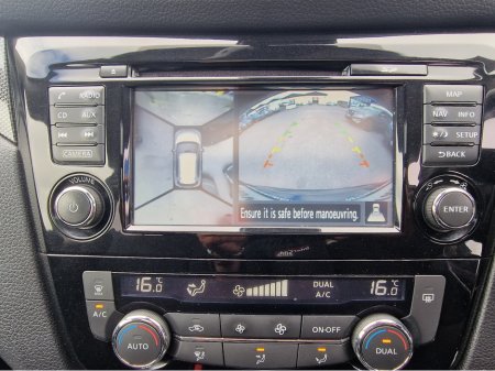 2016 Nissan X-Trail - photo 21