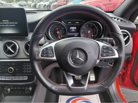 2019 Mercedes-Benz CLA - photo 11