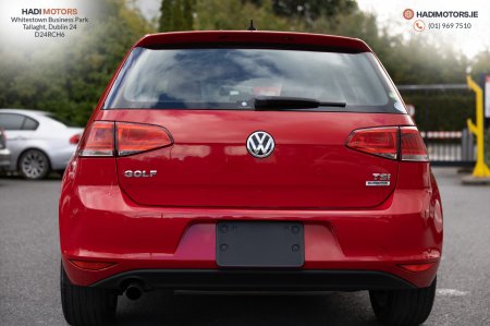 2015 Volkswagen Golf - photo 7