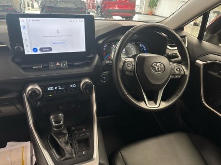 2023 Toyota RAV4 - photo 8