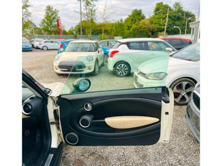 2010 Mini Cooper - photo 11