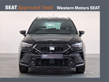 2026 SEAT Arona - photo 2