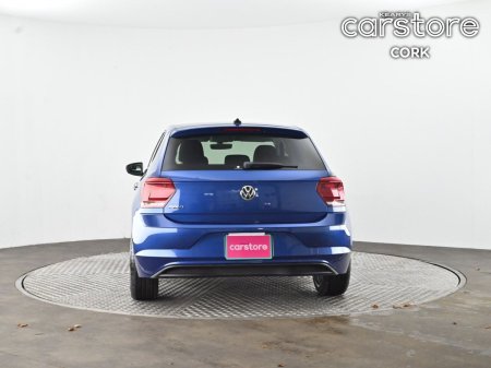 2019 Volkswagen Polo - photo 4