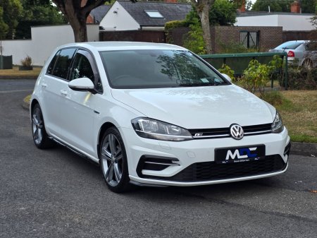 2018 Volkswagen Golf - photo 3