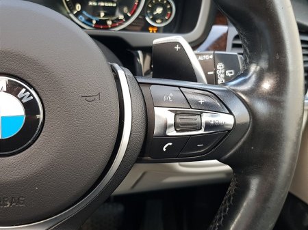 2016 BMW X5 - photo 16