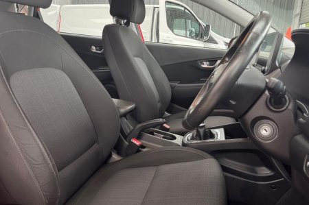 2023 Hyundai KONA - photo 17