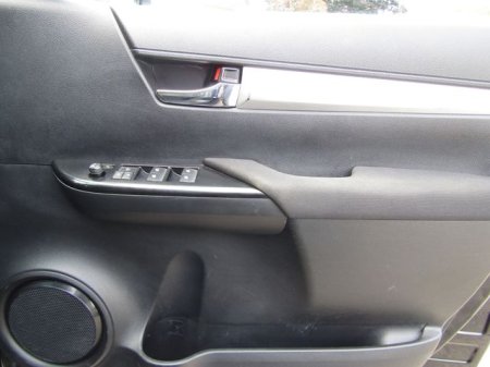 2017 Toyota Hilux - photo 28
