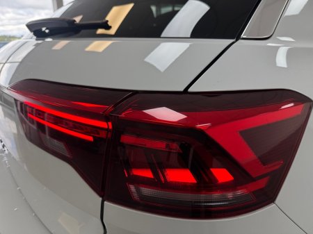 2021 Volkswagen T-Roc - photo 20