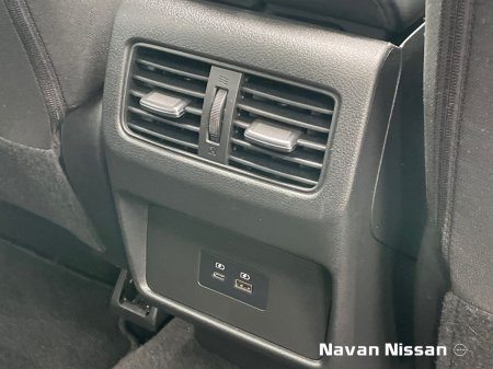 2025 Nissan X-Trail - photo 28