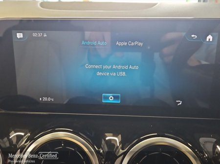 2023 Mercedes-Benz GLA - photo 19