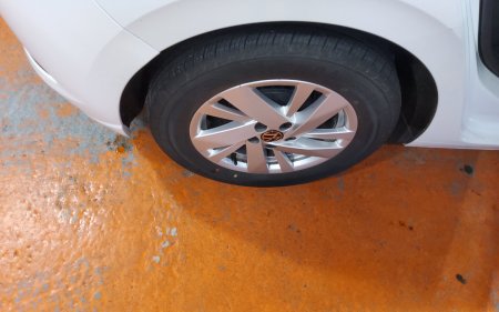 2022 Volkswagen Polo - photo 9