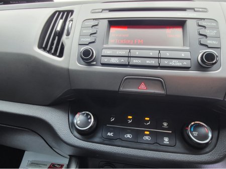 2015 Kia Sportage - photo 13