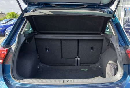 2023 Volkswagen Tiguan - photo 7