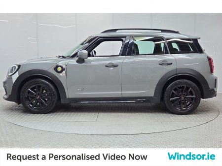 2022 Mini Countryman - photo 5