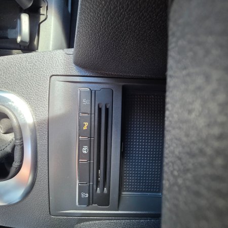 2015 Volkswagen Touran - photo 26