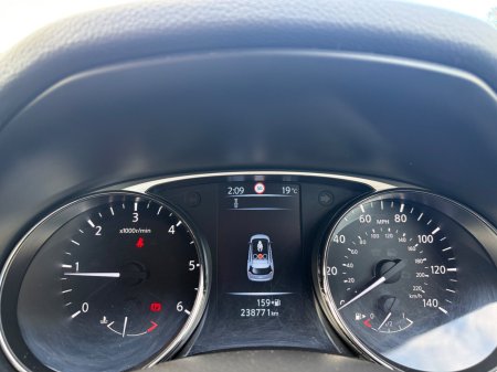 2015 Nissan X-Trail - photo 16