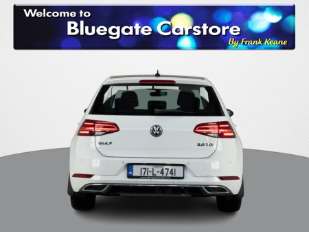 2017 Volkswagen Golf - photo 3