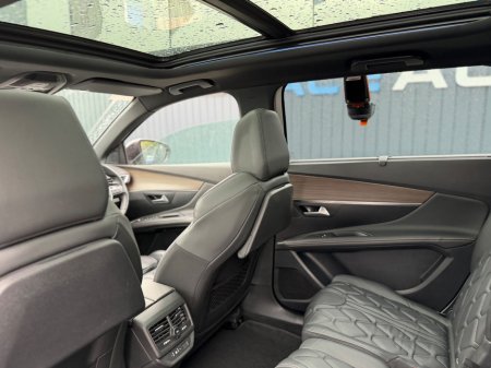 2021 Peugeot 5008 - photo 58