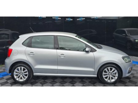 2017 Volkswagen Polo - photo 17