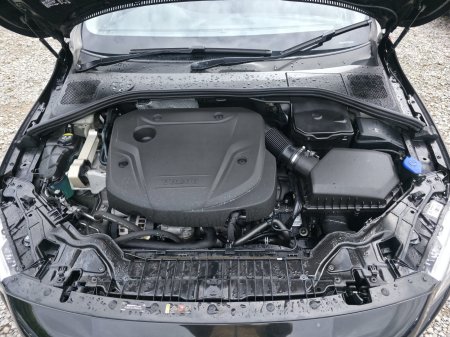 2019 Volvo S60 - photo 21