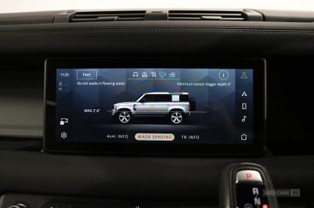 2022 Land Rover Defender - photo 43