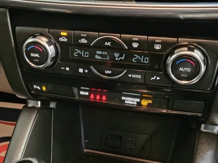 2017 Mazda CX-5 - photo 11
