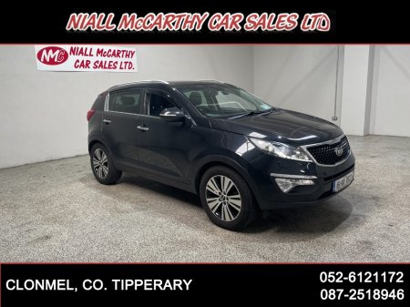 2016 Kia Sportage - photo 8