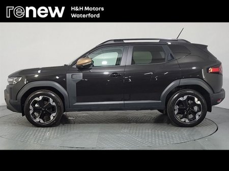 2026 Dacia Duster - photo 13