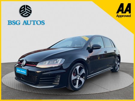 2017 Volkswagen Golf - photo 4