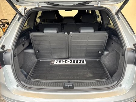 2025 Skoda Kodiaq - photo 10