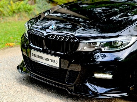 2022 BMW 3-Series - photo 34