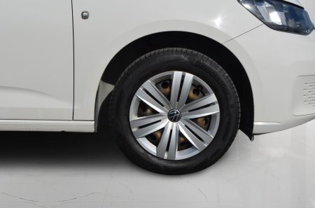 2022 Volkswagen Caddy - photo 9