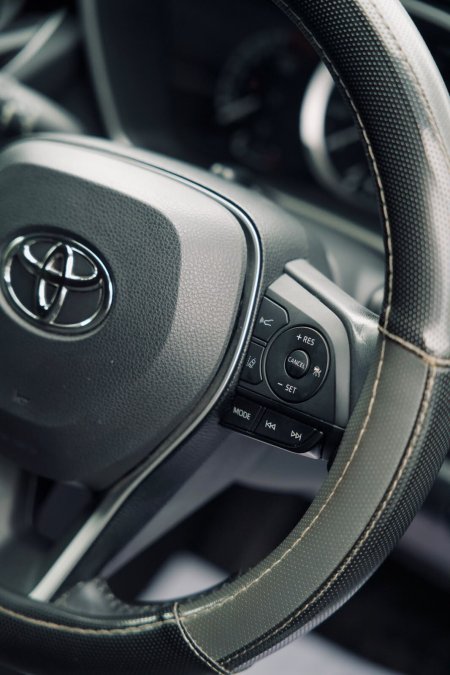 2018 Toyota Corolla - photo 12