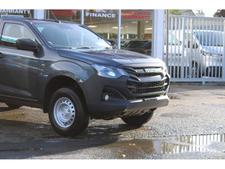 2026 Isuzu D-Max - photo 3