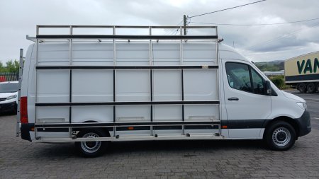 2022 Mercedes-Benz Sprinter - photo 2