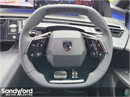 2026 Peugeot 3008 - photo 20