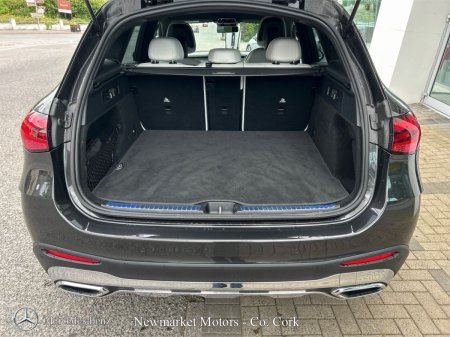 2025 Mercedes-Benz GLC - photo 16